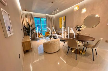 Apartment - 1 - 2 for rent in Roxana Residence B - Roxana Residences - District 12 - Jumeirah Village Circle - Dubai Apartment - 1 - 2 for rent in Roxana Residence B - Roxana Residences - District 12 - Jumeirah Village Circle - Dubai