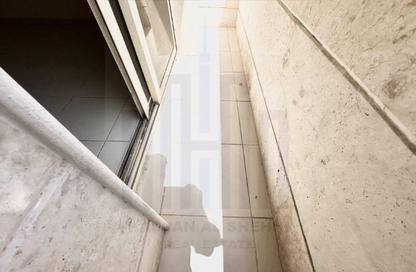 Apartment - 1 - 1 for rent in Muwaileh 3 Building - Muwaileh - Sharjah