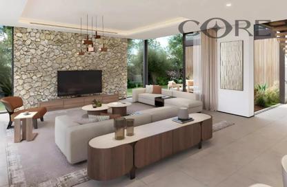 Villa - 3 Bedrooms - 3 Bathrooms for sale in Lush - Damac Riverside - Dubai Investment Park 2 (DIP 2) - Dubai Investment Park (DIP) - Dubai Villa - 3 Bedrooms - 3 Bathrooms for sale in Lush - Damac Riverside - Dubai Investment Park 2 (DIP 2) - Dubai Investment Park (DIP) - Dubai