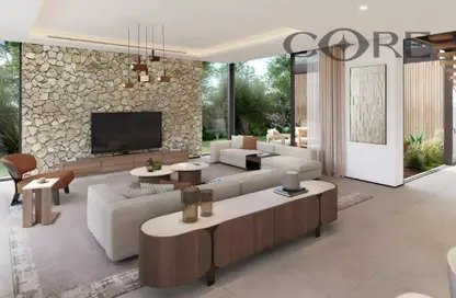 Villa - 3 Bedrooms - 3 Bathrooms for sale in Lush - Damac Riverside - Dubai Investment Park 2 (DIP 2) - Dubai Investment Park (DIP) - Dubai