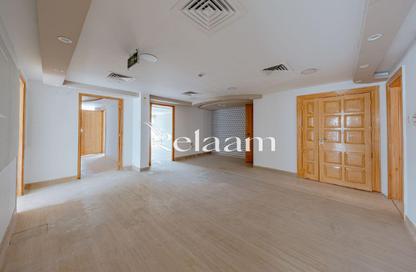 Office Space - Studio - 1 Bathroom for rent in Hai Al Salama - Central District - Al Ain