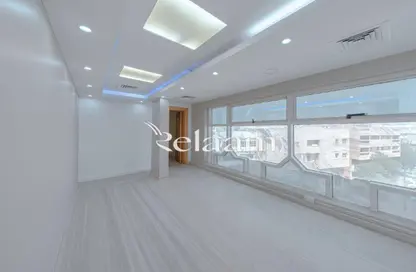 Office Space - Studio - 1 Bathroom for rent in Hai Al Salama - Central District - Al Ain