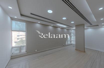 Office Space - Studio - 1 Bathroom for rent in Hai Al Salama - Central District - Al Ain