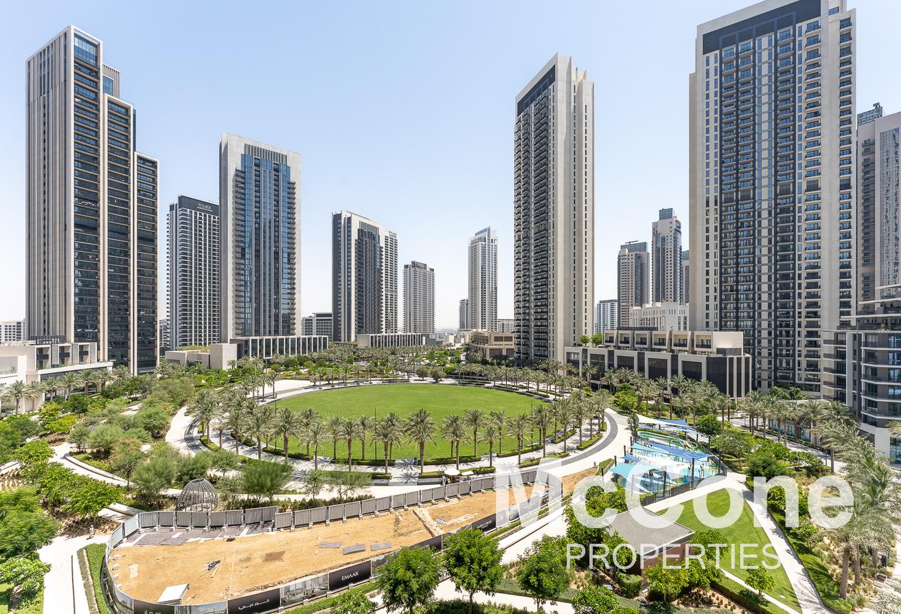 Fully Furnished | Low Floor| Great View photo 20