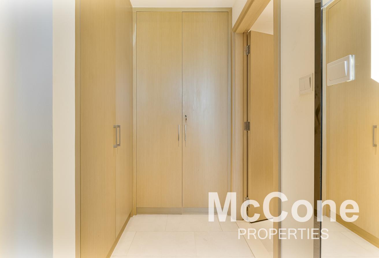 Fully Furnished | Low Floor| Great View photo 13