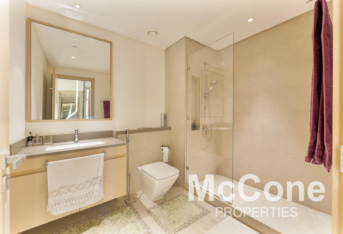 Fully Furnished | Low Floor| Great View photo 8
