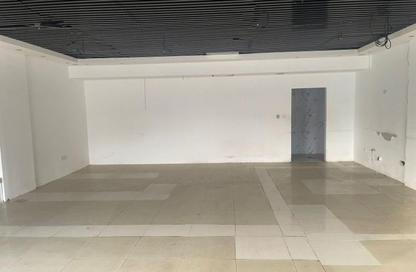 Shop - Studio - 1 Bathroom for rent in Building O03 - Persia Cluster - International City - Dubai