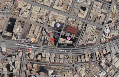 Land - Studio for sale in Al Rashidiya 1 - Al Rashidiya - Ajman