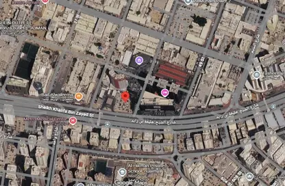 Land - Studio for sale in Al Rashidiya 1 - Al Rashidiya - Ajman