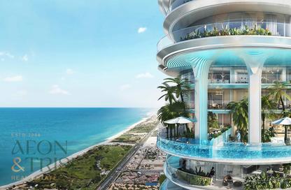 Apartment - 1 Bedroom - 2 Bathrooms for sale in Damac Casa - Dubai Media City - Dubai Apartment - 1 Bedroom - 2 Bathrooms for sale in Damac Casa - Dubai Media City - Dubai