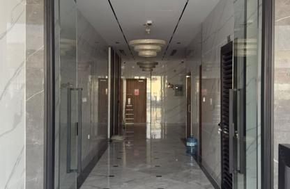Whole Building - 7+ - 7+ for sale in Hala Inn Hotel Apartments - Al Jurf 2 - Al Jurf - Ajman Whole Building - 7+ - 7+ for sale in Hala Inn Hotel Apartments - Al Jurf 2 - Al Jurf - Ajman