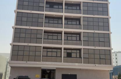 Whole Building - 7+ - 7+ for sale in Hala Inn Hotel Apartments - Al Jurf 2 - Al Jurf - Ajman Whole Building - 7+ - 7+ for sale in Hala Inn Hotel Apartments - Al Jurf 2 - Al Jurf - Ajman