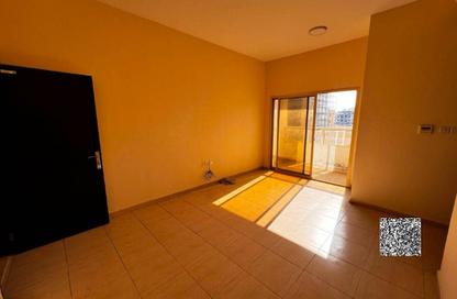 Apartment - 1 Bedroom - 1 Bathroom for rent in Ajman Global City - Al Alia - Ajman