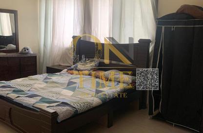Apartment - 1 Bedroom - 2 Bathrooms for rent in Al Naemiya Tower 2 - Al Naemiya Towers - Al Nuaimiya - Ajman Apartment - 1 Bedroom - 2 Bathrooms for rent in Al Naemiya Tower 2 - Al Naemiya Towers - Al Nuaimiya - Ajman