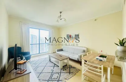 Apartment - 1 Bedroom - 2 Bathrooms for rent in Jumeirah Bay X1 - Jumeirah Bay Towers - JLT Cluster X - Jumeirah Lake Towers - Dubai Apartment - 1 Bedroom - 2 Bathrooms for rent in Jumeirah Bay X1 - Jumeirah Bay Towers - JLT Cluster X - Jumeirah Lake Towers - Dubai