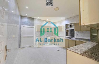 Villa - 4 Bedrooms - 5 Bathrooms for rent in Al Zaheya Gardens - Al Zahya - Ajman