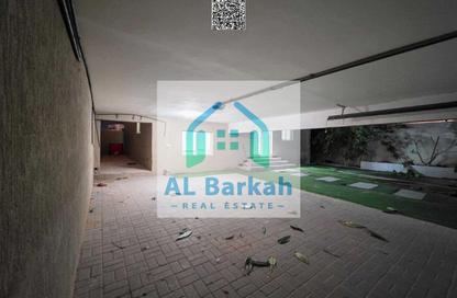 Villa - 4 Bedrooms - 5 Bathrooms for rent in Al Zaheya Gardens - Al Zahya - Ajman