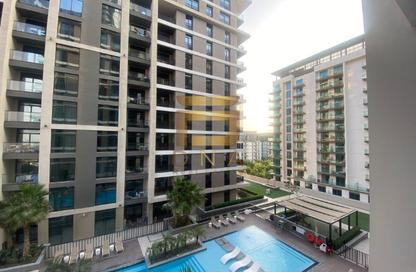 Apartment - 1 Bedroom - 1 Bathroom for rent in Wilton Terraces 1 - Wilton Terraces - Sobha Hartland - Mohammed Bin Rashid City - Dubai Apartment - 1 Bedroom - 1 Bathroom for rent in Wilton Terraces 1 - Wilton Terraces - Sobha Hartland - Mohammed Bin Rashid City - Dubai