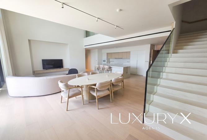 Fully Furnished | Premium Finishes | Skyline View