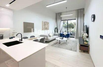 Apartment - 1 Bedroom - 2 Bathrooms for rent in Binghatti Crescent - District 11 - Jumeirah Village Circle - Dubai Apartment - 1 Bedroom - 2 Bathrooms for rent in Binghatti Crescent - District 11 - Jumeirah Village Circle - Dubai