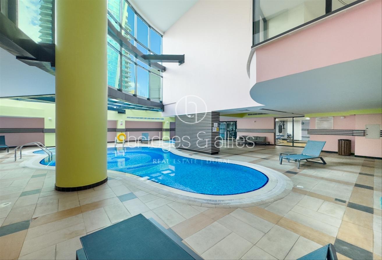 RARE 3BR | PANORAMIC MARINA AND SKYLINE VIEWS photo 21