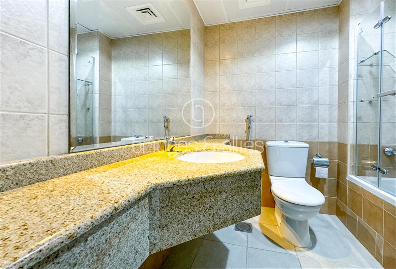 RARE 3BR | PANORAMIC MARINA AND SKYLINE VIEWS photo 15