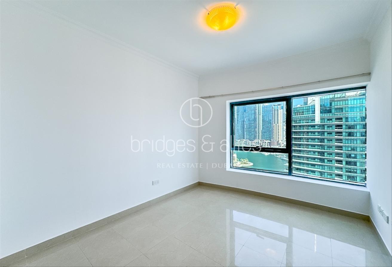 RARE 3BR | PANORAMIC MARINA AND SKYLINE VIEWS photo 17