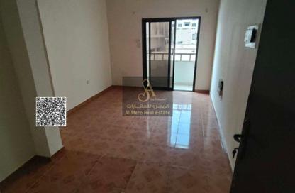 Apartment - 1 - 1 for rent in Sheikh Jaber Al Sabah Street - Al Nuaimiya - Al Nuaimiya - Ajman