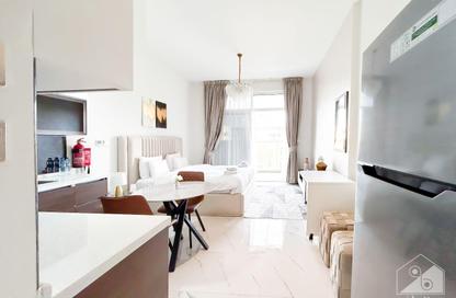 Apartment - Studio - 1 Bathroom for rent in Jewelz by Danube - Arjan - Dubai Apartment - Studio - 1 Bathroom for rent in Jewelz by Danube - Arjan - Dubai