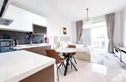 Apartment - Studio - 1 Bathroom for rent in Jewelz by Danube - Arjan - Dubai Apartment - Studio - 1 Bathroom for rent in Jewelz by Danube - Arjan - Dubai