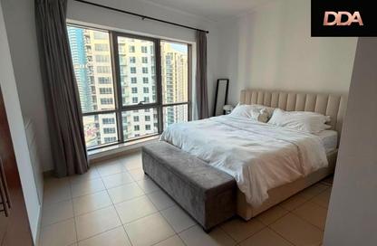 Apartment - 1 Bedroom - 2 Bathrooms for rent in South Ridge 3 - South Ridge - Downtown Dubai - Dubai