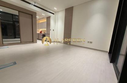Apartment - Studio - 1 Bathroom for rent in Binghatti Apex - District 10 - Jumeirah Village Circle - Dubai
