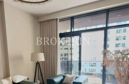 شقة - غرفة نوم - 1 حمام للبيع في نيفا رزيدنسز - منطقة 16 - قرية جميرا الدائرية - دبي