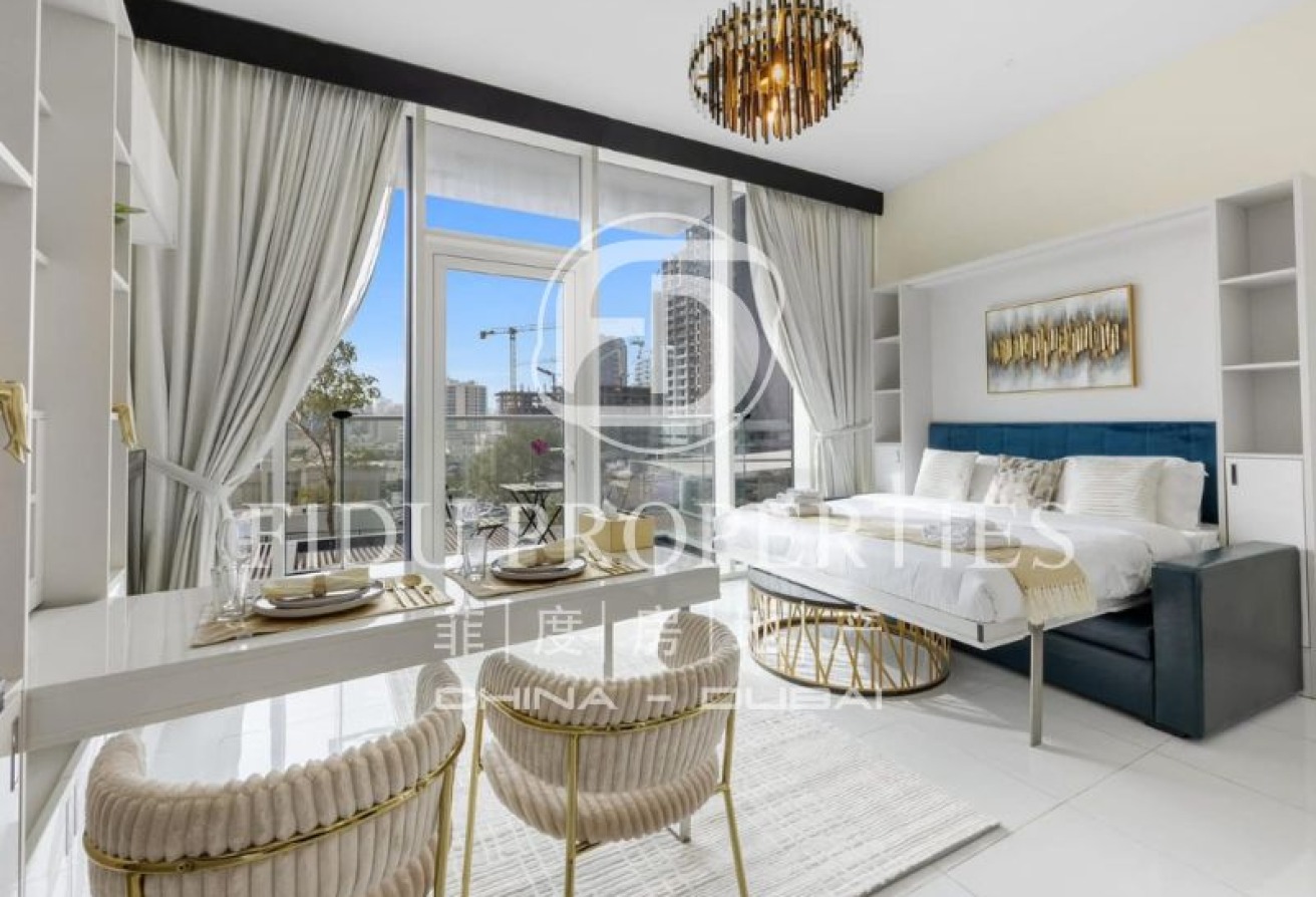 Hot Deal | Furnished | Balcony | Great Amenities