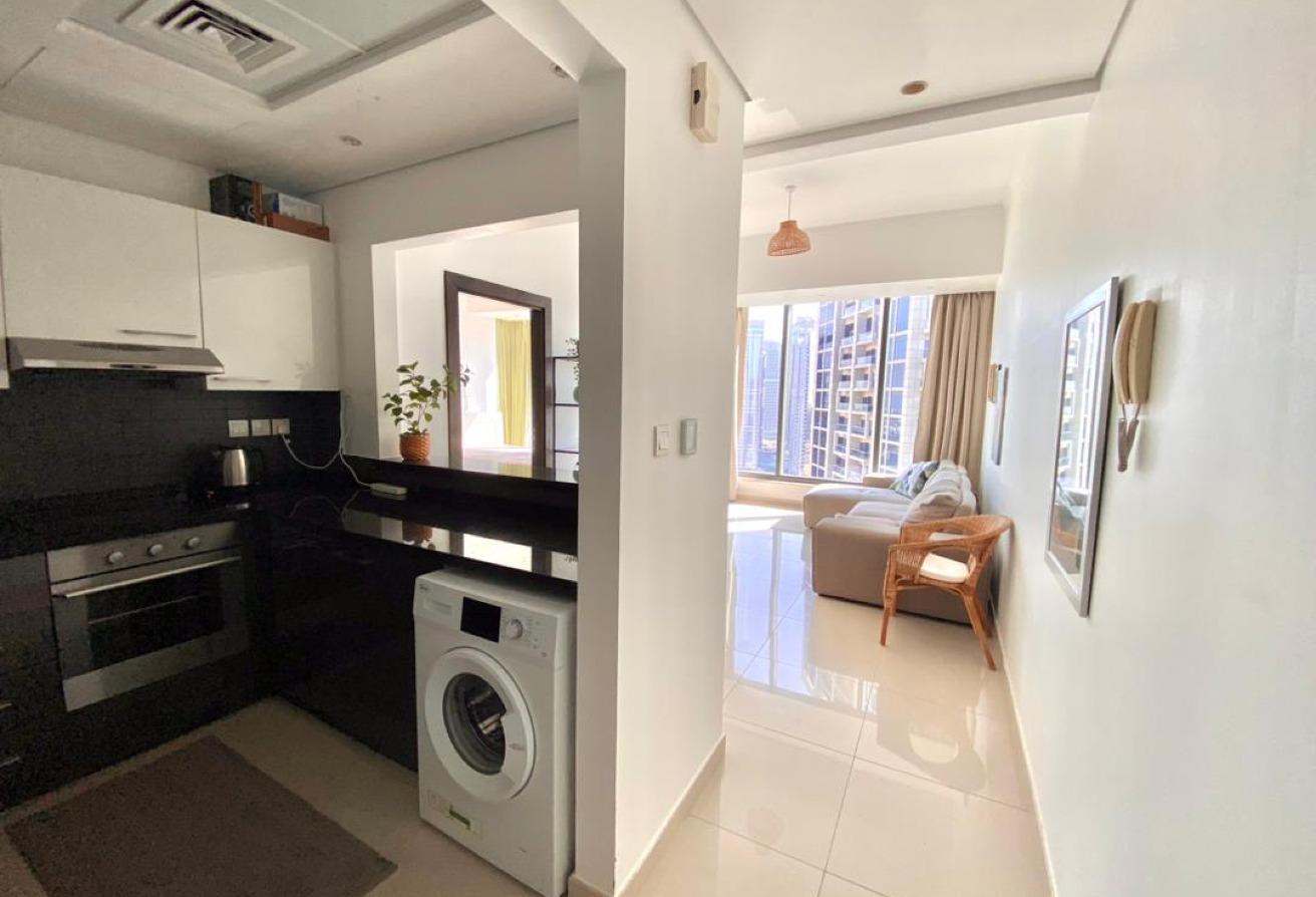 Silverene B | Furnished 1BR | Move in July photo 20