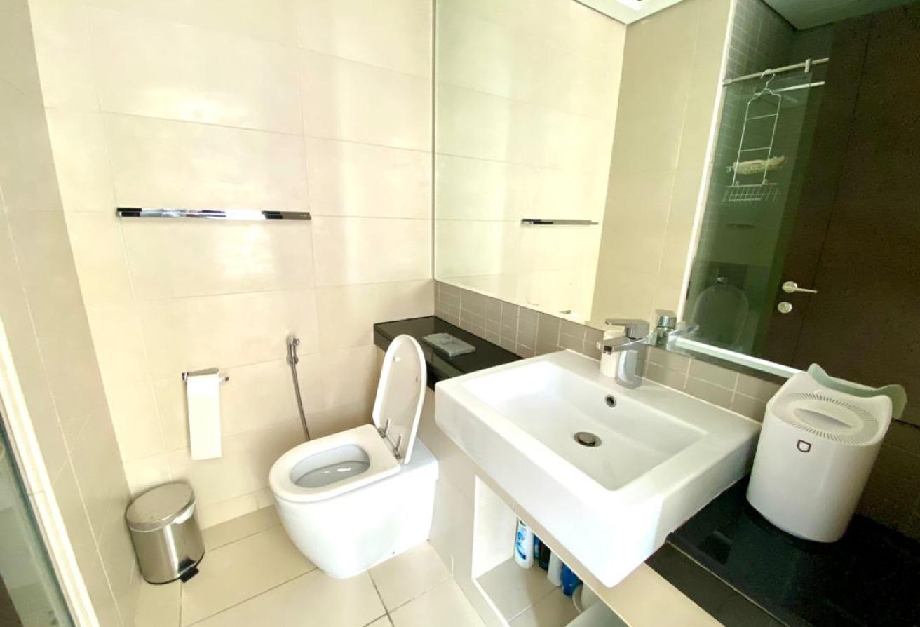 Silverene B | Furnished 1BR | Move in July photo 9