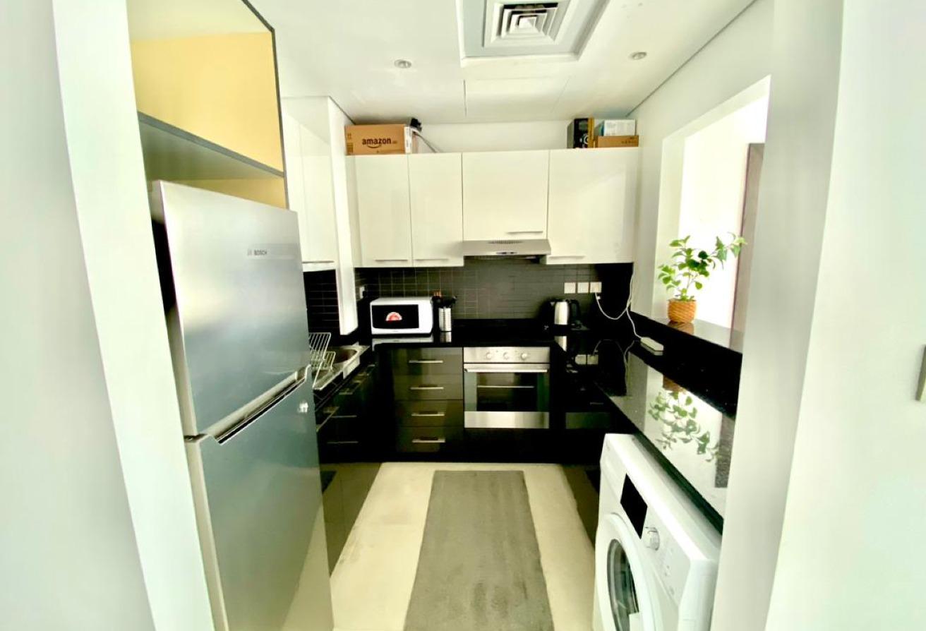 Silverene B | Furnished 1BR | Move in July photo 18