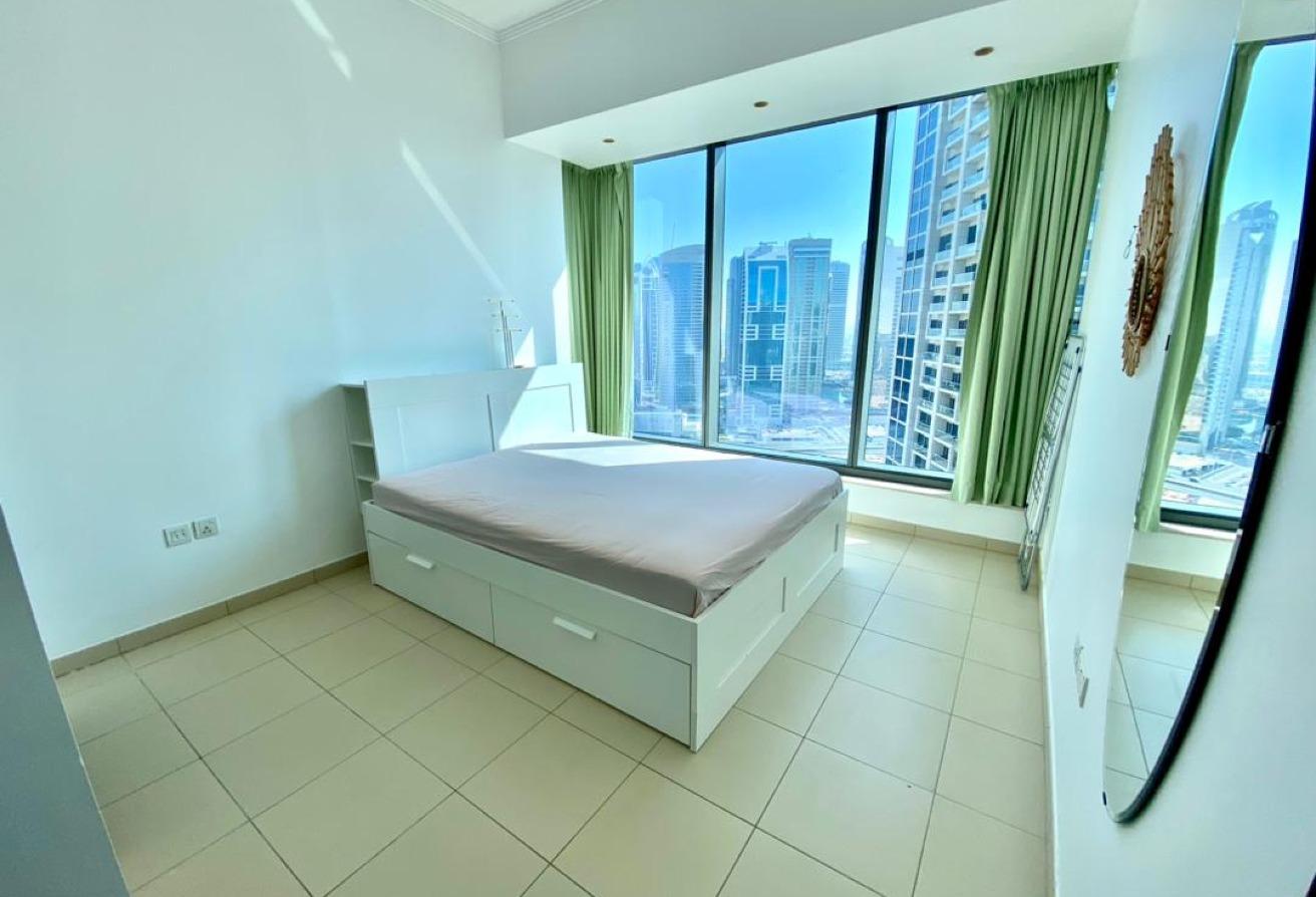 Silverene B | Furnished 1BR | Move in July photo 13