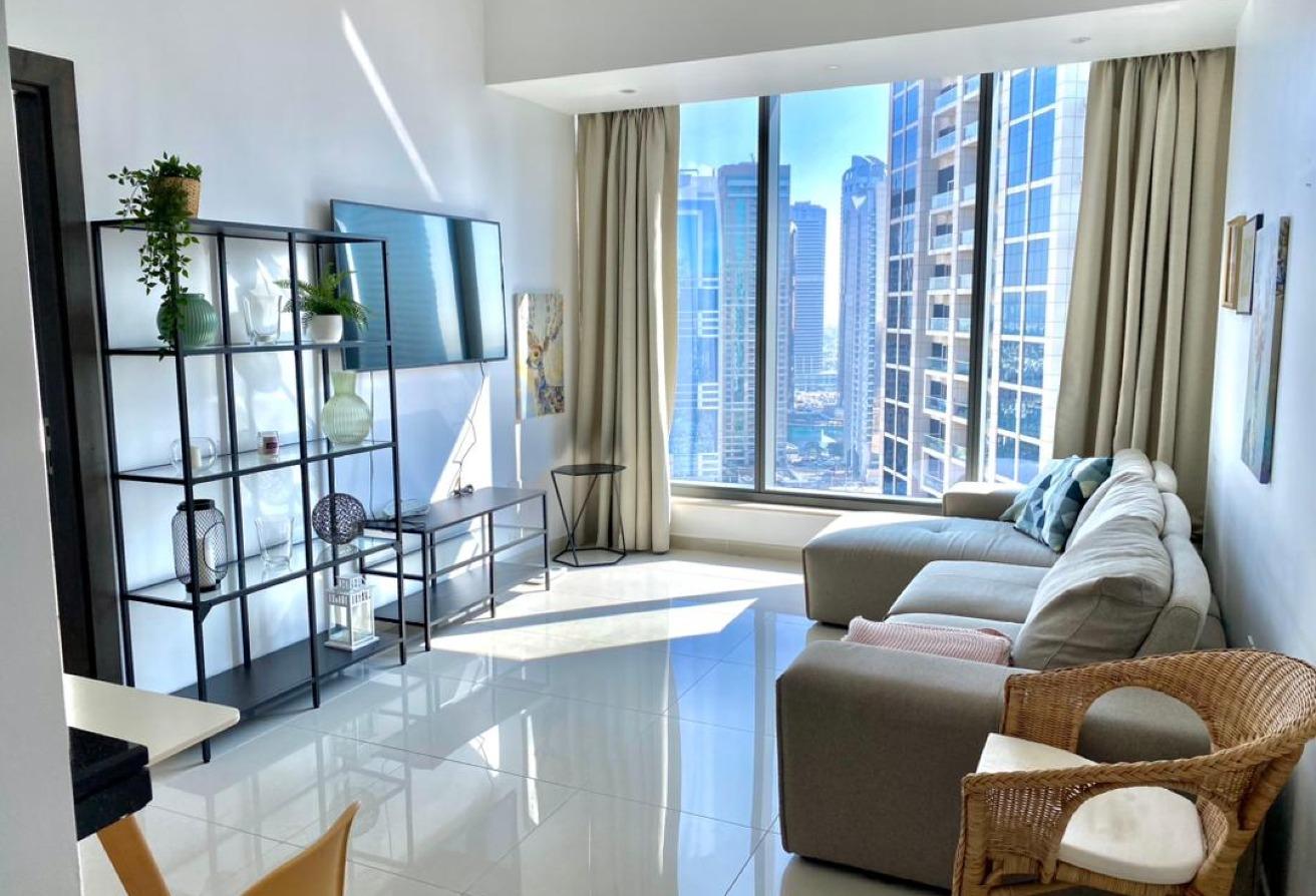 Silverene B | Furnished 1BR | Move in July photo 19