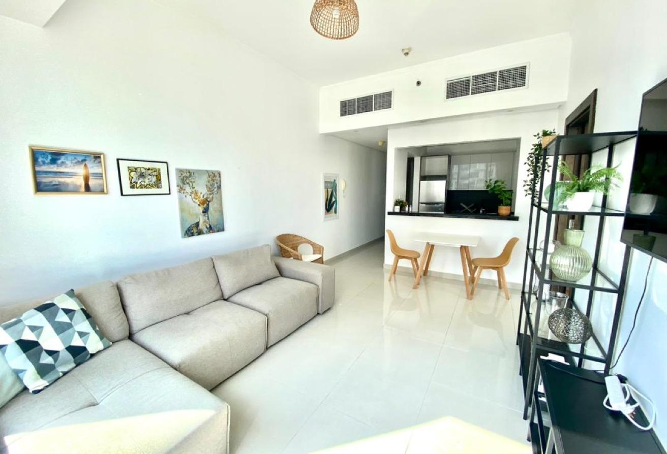 Silverene B | Furnished 1BR | Move in July photo 15