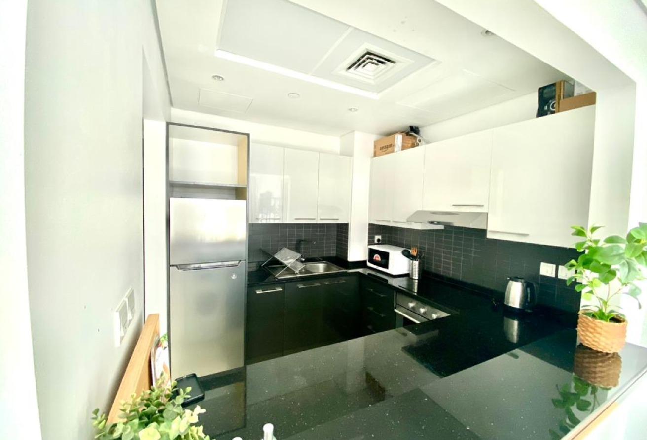 Silverene B | Furnished 1BR | Move in July photo 21