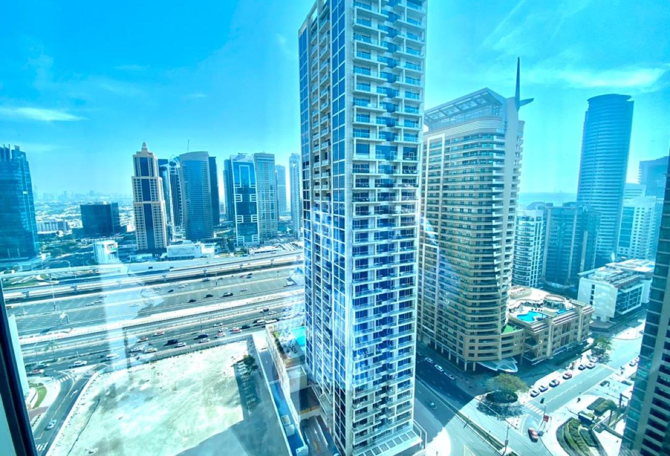 Silverene B | Furnished 1BR | Move in July photo 8