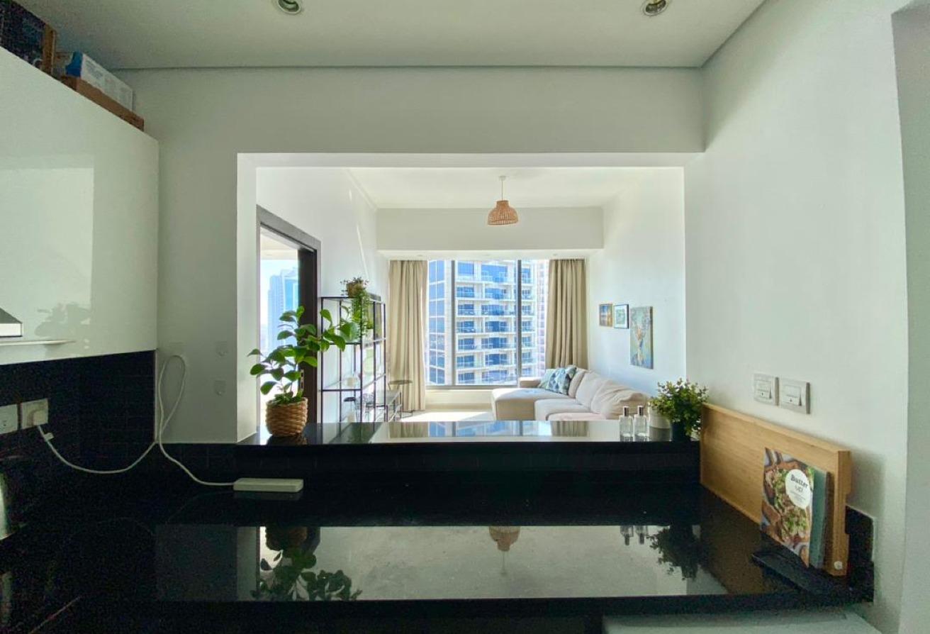 Silverene B | Furnished 1BR | Move in July photo 16