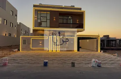 فيلا - 7 غرف نوم - 8 حمامات للبيع في الزاهية جاردنز - الزاهية - عجمان