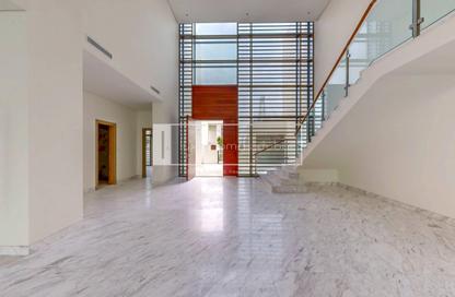 Villa - 6 Bedrooms - 7+ Bathrooms for sale in Distirict One B Villas - District One - Mohammed Bin Rashid City - Dubai Villa - 6 Bedrooms - 7+ Bathrooms for sale in Distirict One B Villas - District One - Mohammed Bin Rashid City - Dubai