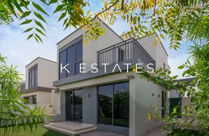 Villa - 4 Bedrooms - 4 Bathrooms for rent in Maple at Dubai Hills Estate 3 - Maple at Dubai Hills Estate - Dubai Hills Estate - Dubai
