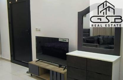 Apartment - Studio - 1 Bathroom for rent in Al Helio 2 - Al Helio - Ajman Apartment - Studio - 1 Bathroom for rent in Al Helio 2 - Al Helio - Ajman