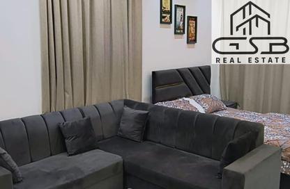 Apartment - Studio - 1 Bathroom for rent in Al Helio 2 - Al Helio - Ajman Apartment - Studio - 1 Bathroom for rent in Al Helio 2 - Al Helio - Ajman