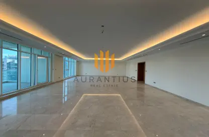 Penthouse - 5 Bedrooms - 7 Bathrooms for rent in Al Seef Tower 2 - JLT Cluster U - Jumeirah Lake Towers - Dubai