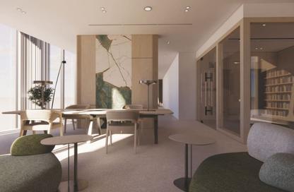 Apartment - 1 - 2 for sale in Royal Regency Suites Tower Two - Royal Regency Suites - Business Bay - Dubai